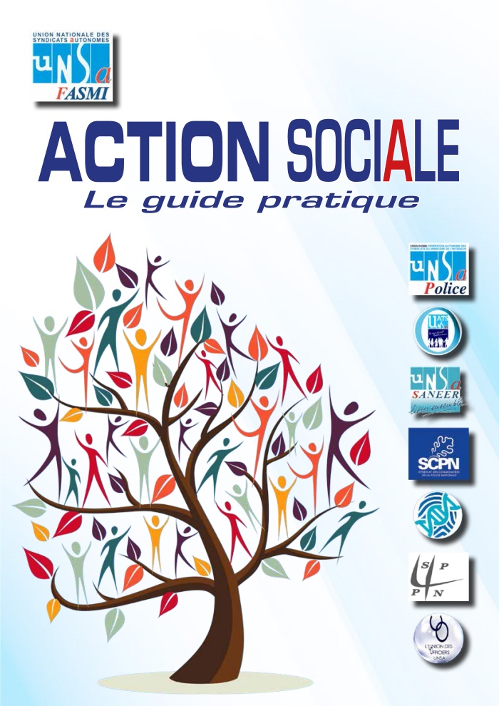 Action Sociale : le guide pratique